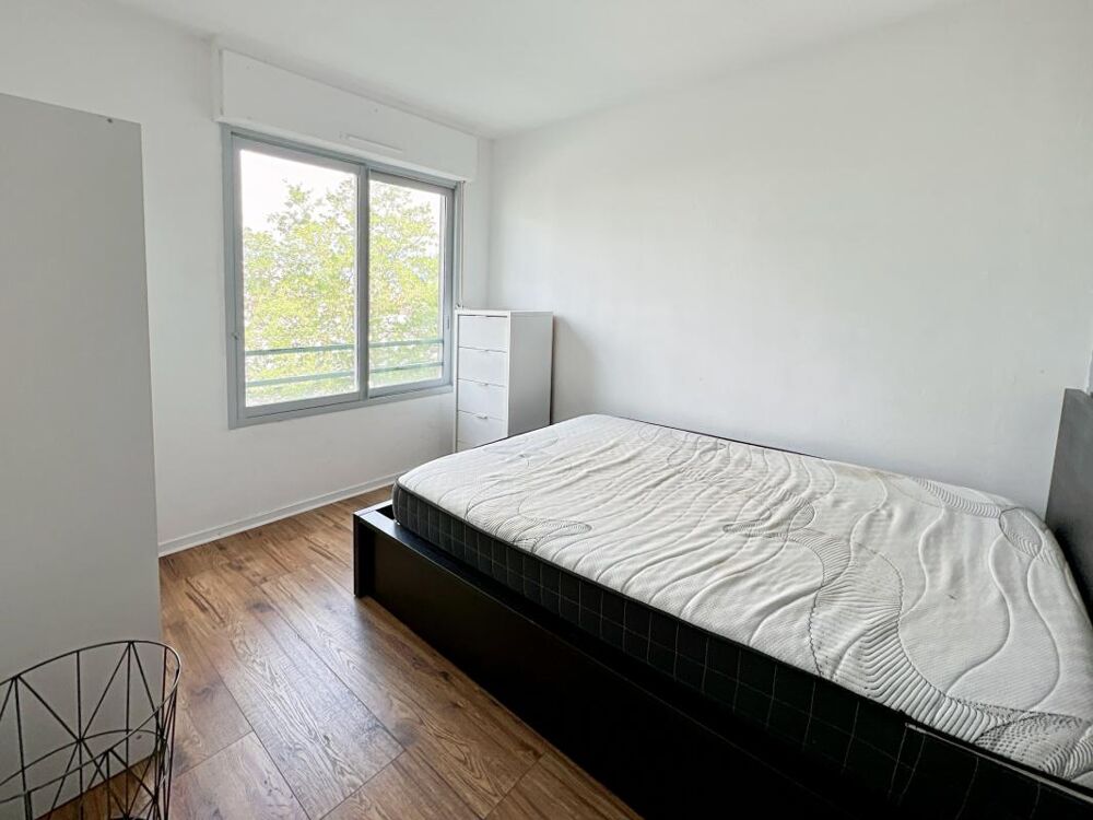 Location Appartement Appartement meubl T2 situ au 78 avenue gnral frre 69008 LYON Lyon 8