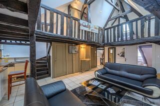  Appartement à vendre 4 pièces 114 m²
