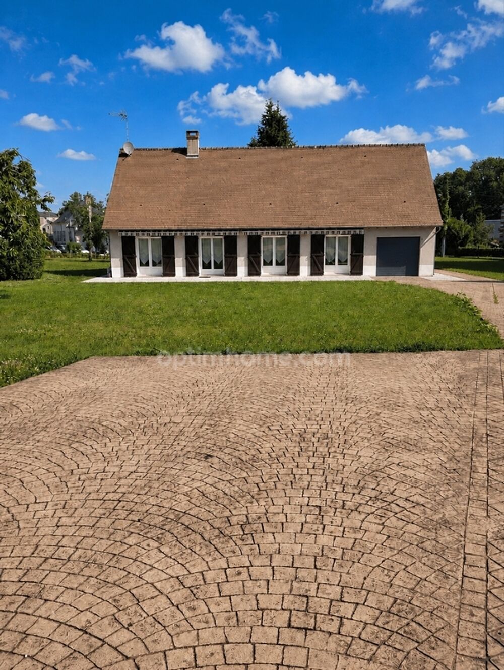 Maison 5 pièces 120 m² · à Cheverny · 120 m² · 330 560 €