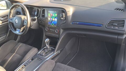 M&eacute;gane IV 1.7 Blue dCi 150 EDC GT-Line 2019 occasion 20221 Cervione