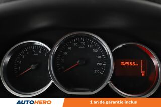 Sandero 0.9 TCe Advance 90 ch 2018 occasion 92130 Issy-les-Moulineaux