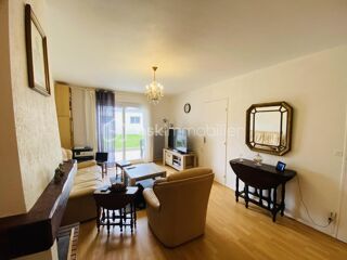  Maison à vendre 4 pièces 91 m²