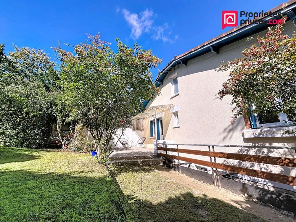  vendre  Maison Toulouse (31500)