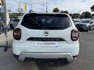 Duster TCe 130 FAP 4x2 Prestige 2021 occasion 42210 Bellegarde-en-Forez