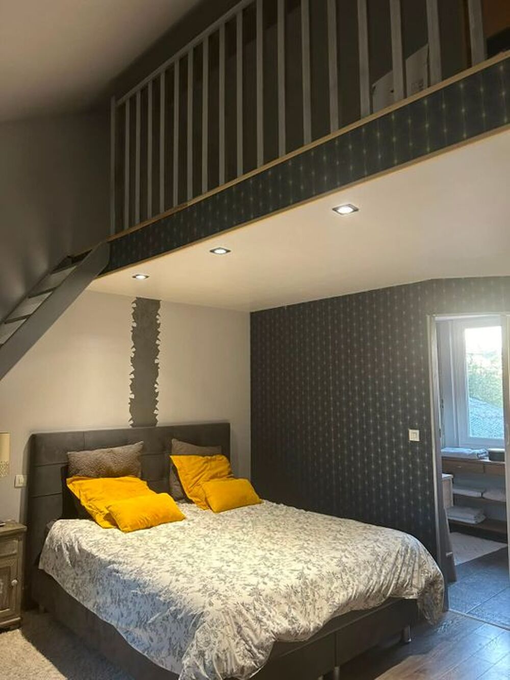 Location Maison Maison de 200m2 à louer sur Saint-Philbert-de-Grand-Lieu Saint philbert de grand lieu