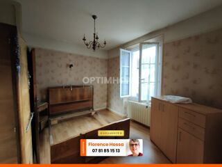  Maison � vendre 3 pi�ces 60 m�