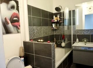  Appartement � vendre 2 pi�ces 41 m�