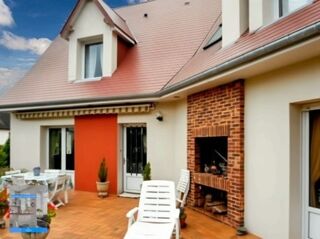  Maison à vendre 6 pièces 136 m²