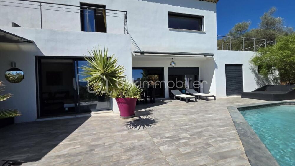 à vendre  Maison Le Luc (83340)