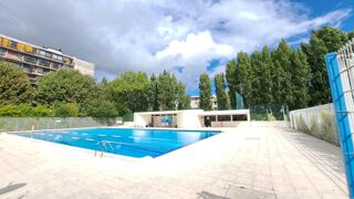  Appartement � vendre 4 pi�ces 66 m�