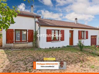  Maison à vendre 6 pièces 99 m²