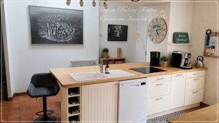  Maison à vendre 7 pièces 220 m²