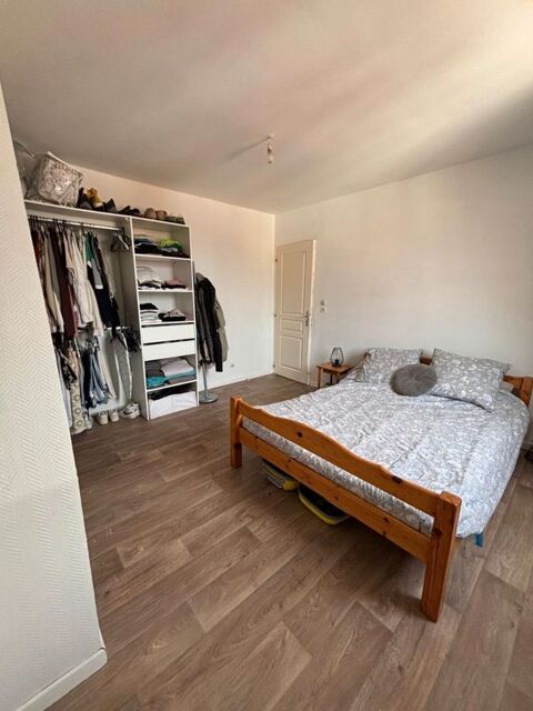  Appartement � louer 3 pi�ces 54 m�