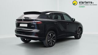 MG.EHS 1.5 Hybrid+ 224 ch Luxury 2026 occasion 73420 Voglans