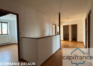  Maison à vendre 8 pièces 175 m²