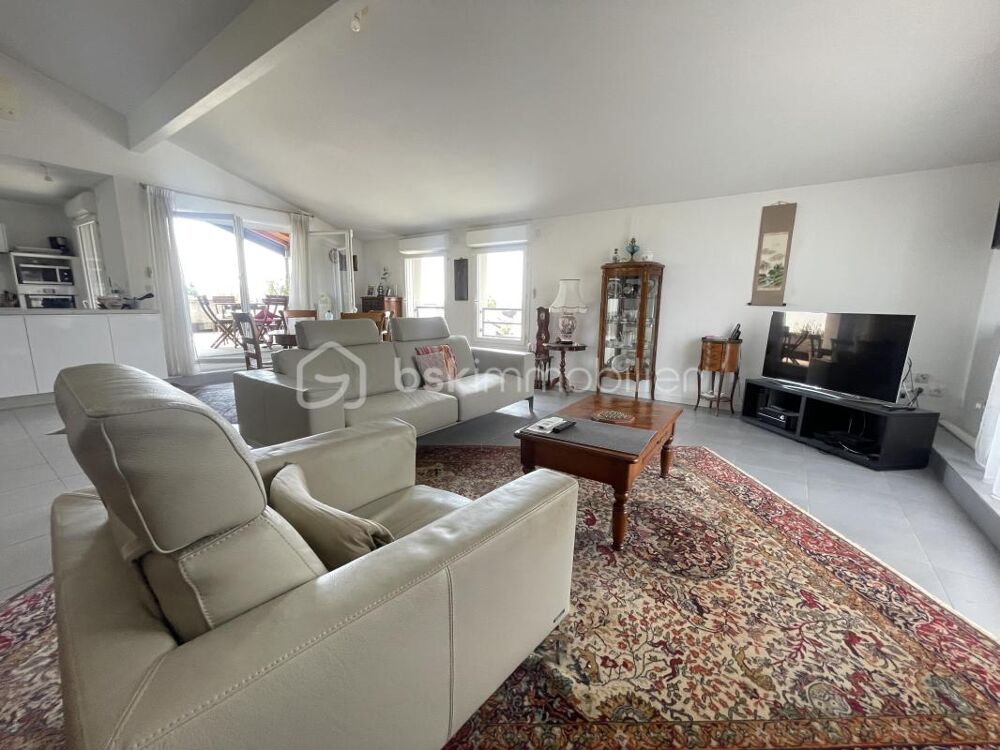Vente Appartement Appartement dernier étage, quartier de l'Ormeau Toulouse