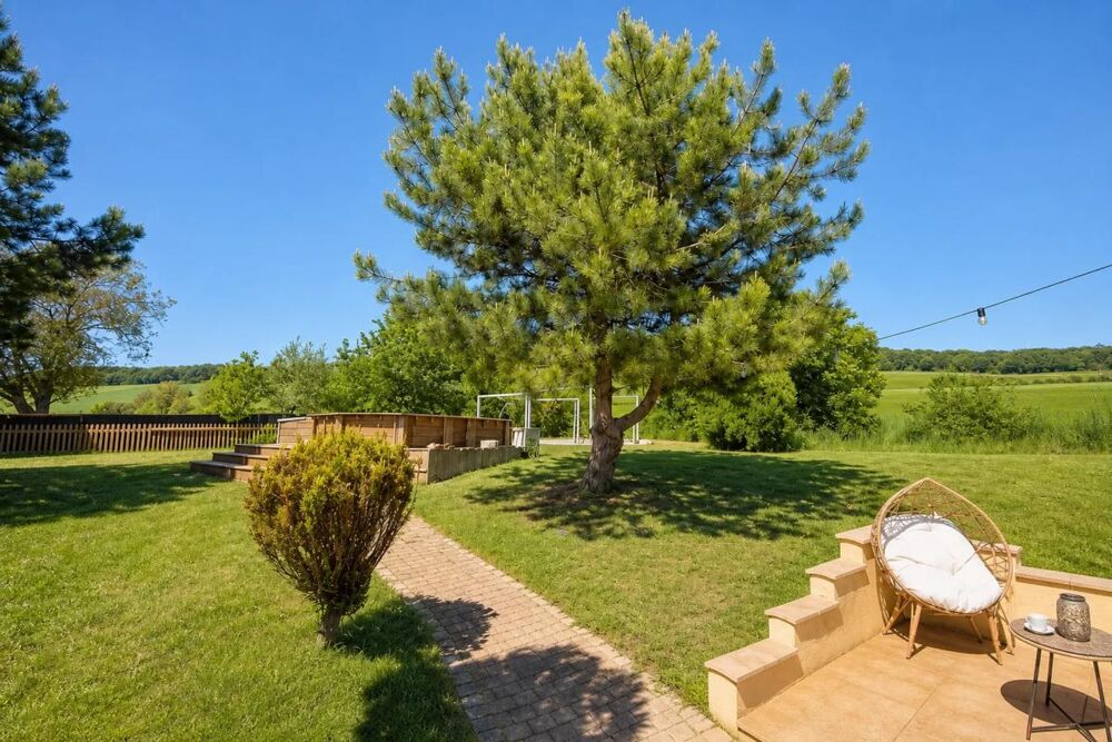 Vente Maison Maison de 9 pièces de 261 m² à Bucey-en-Othe Bucey en othe