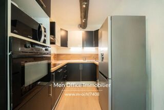 Vente Appartement Référence : 7408-YAN - Appartement 2 pièces avec extérieur au centre ville Pelissanne