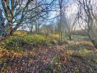  Terrain � vendre 62680 m�