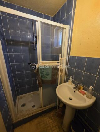  Maison à vendre 3 pièces 65 m²
