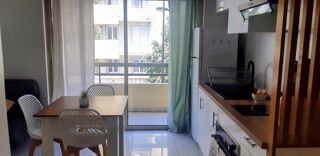  Appartement à louer 3 pièces 45 m²