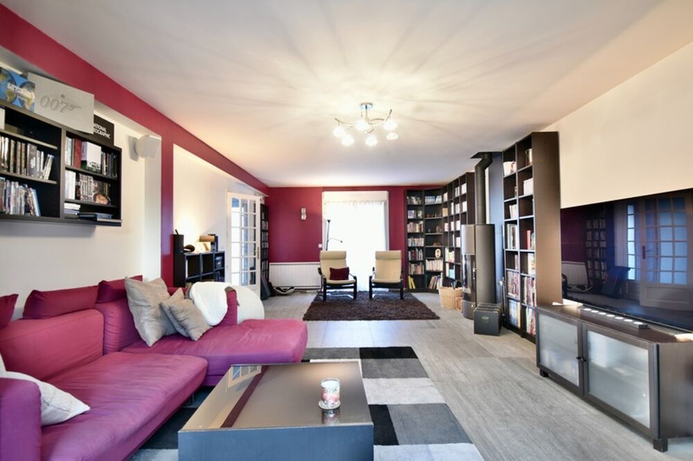 � vendre  Maison Montesson (78360)