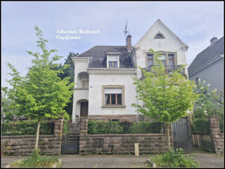  Maison à vendre 6 pièces 156 m²