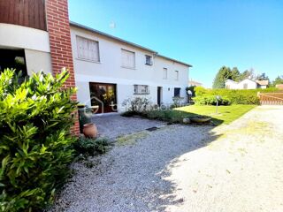  Maison � vendre 8 pi�ces 193 m�