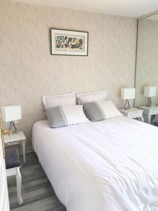  Appartement � louer 3 pi�ces 60 m�