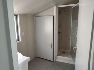  Maison à vendre 3 pièces 59 m²