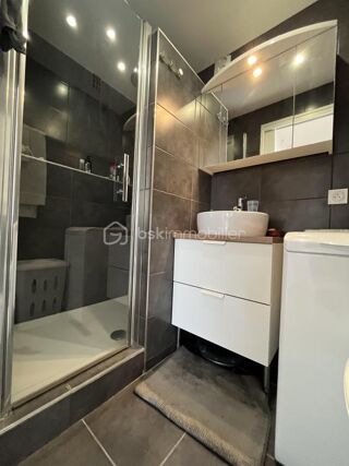  Appartement à vendre 3 pièces 63 m²
