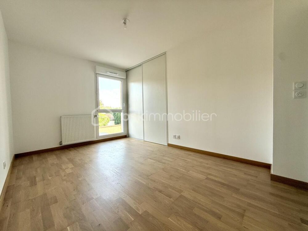 Vente Appartement GENAS HYPER CENTRE - Programme neuf livraison immédiate Genas