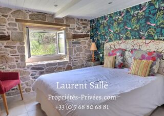  Moulin à vendre 11 pièces 220 m²