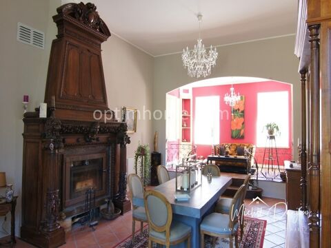 Vente Propri�t�/Ch�teau TOULOUSE SUD-EST - CHATEAU XVIIIe RENOVE- 680 m� - PARC 14000 m� - CALME - PISCINE - CHAMBRES D'HOTES Toulouse