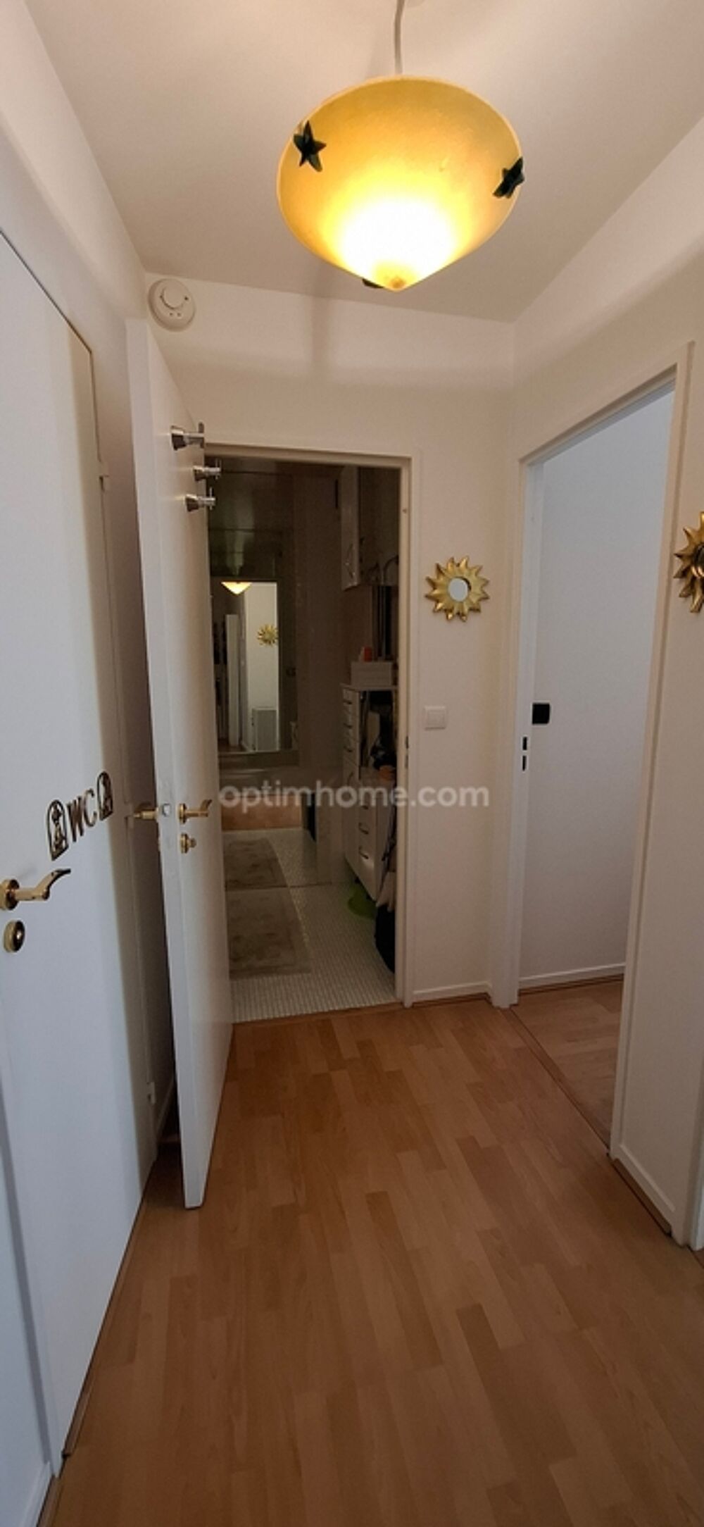 � vendre  Appartement Versailles (78000)