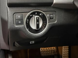 Classe GLK 220 CDI BlueEfficiency 4Matic (204.984) 2011 occasion 73000 Chambery