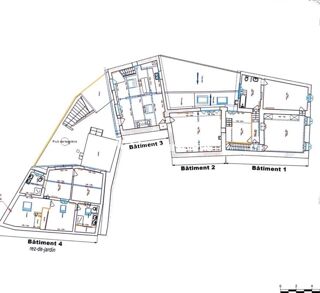  Maison � vendre 10 pi�ces 378 m�