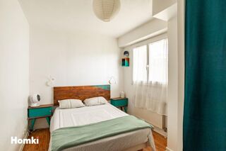  Appartement à vendre 2 pièces 38 m²
