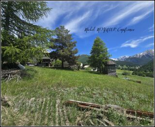  Terrain à vendre 1186 m²