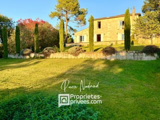  Propriété/château à vendre 5 pièces 192 m²