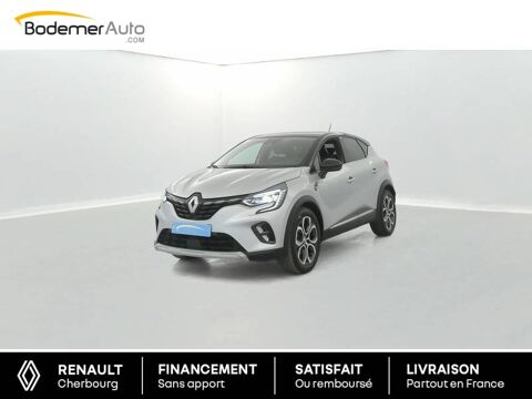 Annonce voiture Renault Captur 20490 