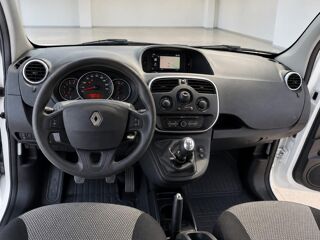 Kangoo Express 1&deg; Main / 1.5L B DCI 95cv de 2021 version EXTRA R-LINK CAMER 2021 occasion 60430 Abbecourt
