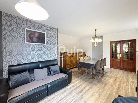   maison � vendre � loos Maison - 5 pi�ce(s) - 90 m�