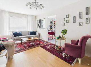  Appartement � vendre 3 pi�ces 61 m�