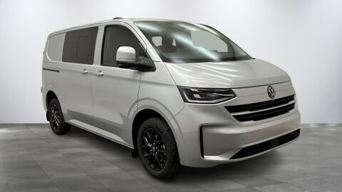 Transporter VII T7 PROCAB L L1H1 2.0 TDI 170 BUSINESS BVA8 2026 occasion 35690 Acign&eacute;