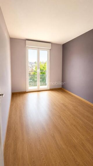  Appartement à vendre 3 pièces 71 m²