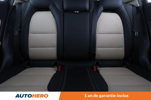 Classe GLA 220 4Matic 7G-DCT 184 ch 2018 occasion 92130 Issy-les-Moulineaux