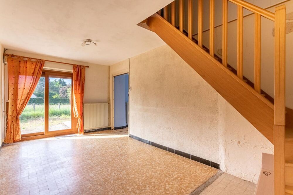 Maison La Chapelle Montmartin 6 pièces 130 m2