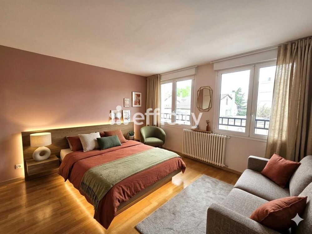 Vente Maison Maison de ville Rueil malmaison