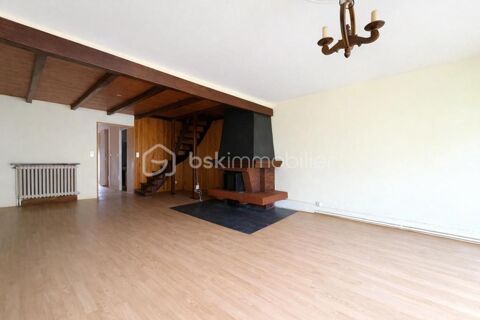   Maison des ann�es 60 Maison - 4 pi�ce(s) - 128 m�